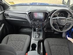 2026 Isuzu D-MAX
