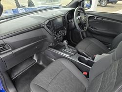 2026 Isuzu D-MAX