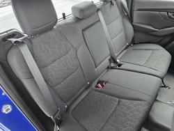 2026 Isuzu D-MAX