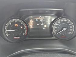 2026 Isuzu D-MAX