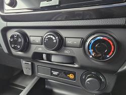 2026 Isuzu D-MAX