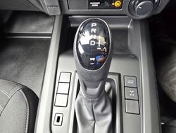 2026 Isuzu D-MAX