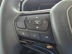2026 Isuzu D-MAX