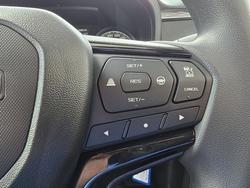 2026 Isuzu D-MAX