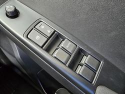 2026 Isuzu D-MAX