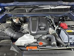 2026 Isuzu D-MAX