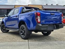 2026 Isuzu D-MAX