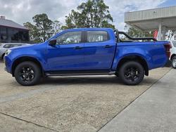 2026 Isuzu D-MAX
