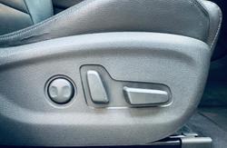 2017 Hyundai Tucson Elite TL2 MY18 Pure White