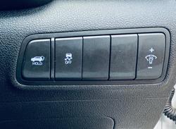 2017 Hyundai Tucson Elite TL2 MY18 Pure White