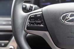 2017 Hyundai Elantra Active