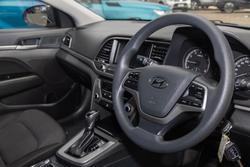 2017 Hyundai Elantra Active