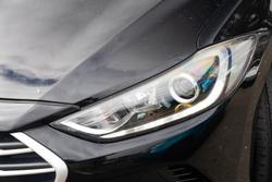 2017 Hyundai Elantra Active