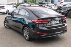 2017 Hyundai Elantra Active