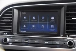 2017 Hyundai Elantra Active