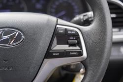 2017 Hyundai Elantra Active