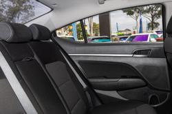 2017 Hyundai Elantra Active