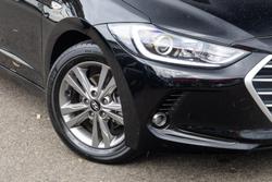 2017 Hyundai Elantra Active