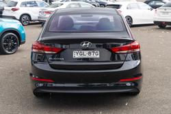 2017 Hyundai Elantra Active