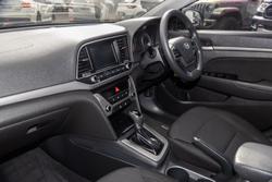 2017 Hyundai Elantra Active