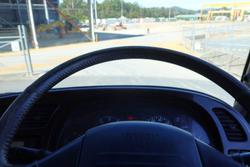 2017 Isuzu Giga CXY 455 Hwy