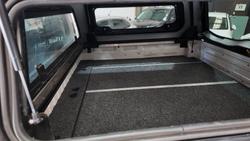 2022 Volkswagen Amarok TDI550 Core 2H MY22 4X4 Constant Candy White