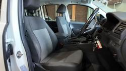 2022 Volkswagen Amarok TDI550 Core 2H MY22 4X4 Constant Candy White