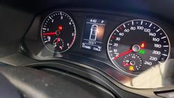 2022 Volkswagen Amarok TDI550 Core 2H MY22 4X4 Constant Candy White