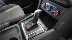 2022 Volkswagen Amarok TDI550 Core 2H MY22 4X4 Constant Candy White