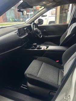 2022 Volkswagen Amarok TDI550 Core 2H MY22 4X4 Constant Candy White