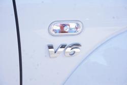 2020 Volkswagen Amarok TDI580 W580