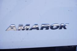 2020 Volkswagen Amarok TDI580 Highline Black