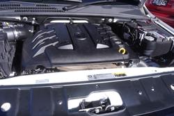 2020 Volkswagen Amarok TDI580 W580