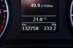 2020 Volkswagen Amarok TDI580 W580