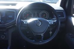 2020 Volkswagen Amarok TDI580 W580