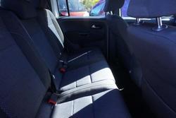 2020 Volkswagen Amarok TDI580 W580