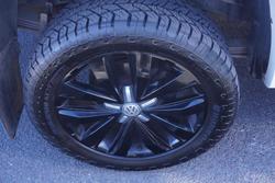 2020 Volkswagen Amarok TDI580 W580