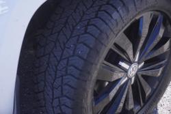 2020 Volkswagen Amarok TDI580 W580