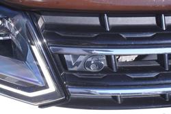 2020 Volkswagen Amarok TDI580 W580