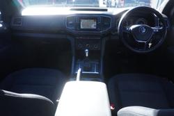 2020 Volkswagen Amarok TDI580 W580