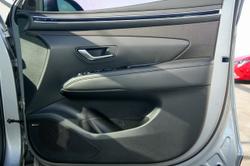 2023 Hyundai Tucson Highlander