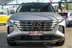 2023 Hyundai Tucson Highlander