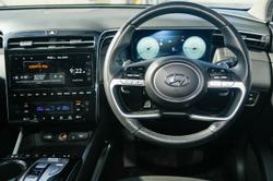 2023 Hyundai Tucson Highlander