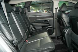 2023 Hyundai Tucson Highlander