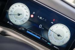 2023 Hyundai Tucson Highlander
