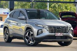 2023 Hyundai Tucson Highlander
