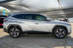 2023 Hyundai Tucson Highlander
