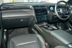 2023 Hyundai Tucson Highlander