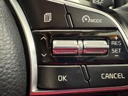 2021 Kia Seltos Sport SP2 MY21 Snow White Pearl