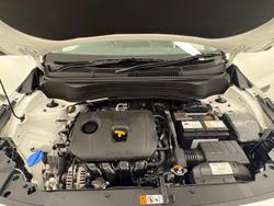 2021 Kia Seltos Sport SP2 MY21 Snow White Pearl